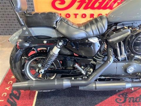 2022 Harley-Davidson Iron 883™ in Wilmington, Delaware - Photo 4
