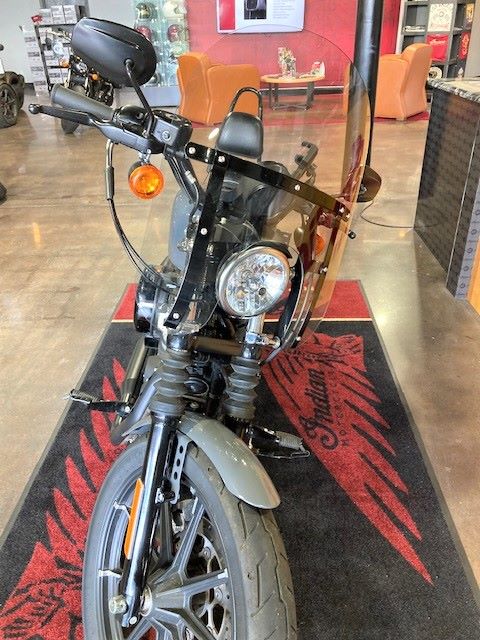 2022 Harley-Davidson Iron 883™ in Wilmington, Delaware - Photo 9