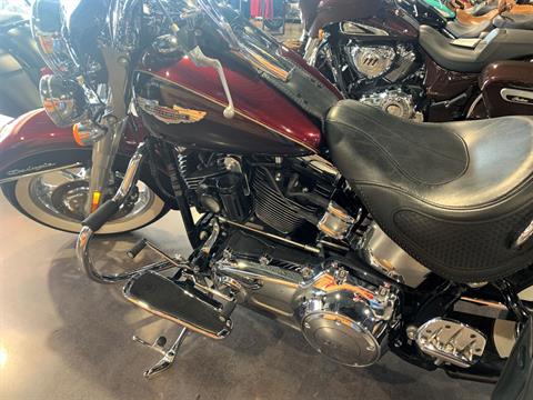 2014 Harley-Davidson Softail® Deluxe in Wilmington, Delaware - Photo 6
