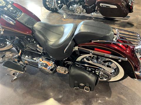 2014 Harley-Davidson Softail® Deluxe in Wilmington, Delaware - Photo 7