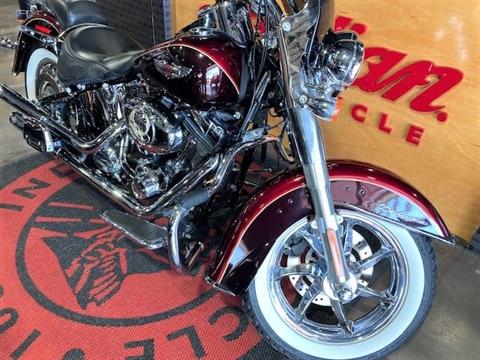 2014 Harley-Davidson Softail® Deluxe in Wilmington, Delaware - Photo 2