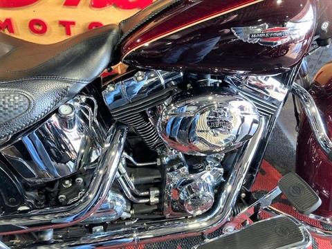 2014 Harley-Davidson Softail® Deluxe in Wilmington, Delaware - Photo 3