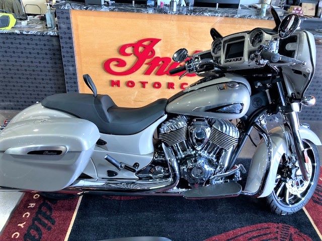 2022 Indian Chieftain® Limited in Wilmington, Delaware - Photo 1