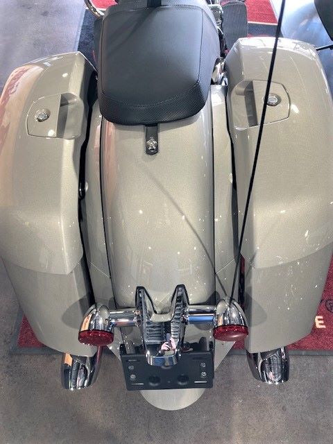 2022 Indian Chieftain® Limited in Wilmington, Delaware - Photo 6