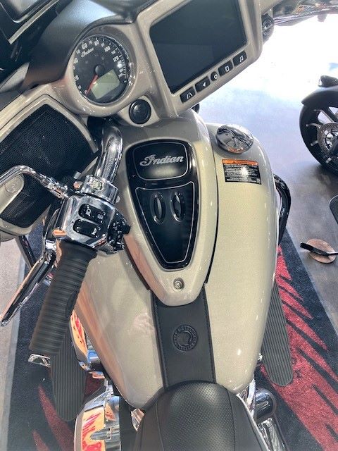 2022 Indian Chieftain® Limited in Wilmington, Delaware - Photo 7