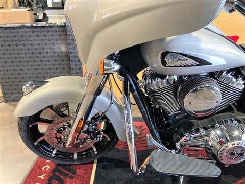 2022 Indian Chieftain® Limited in Wilmington, Delaware - Photo 6