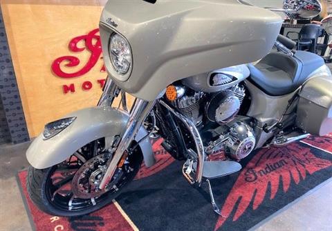 2022 Indian Chieftain® Limited in Wilmington, Delaware - Photo 7