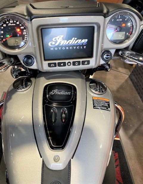 2022 Indian Chieftain® Limited in Wilmington, Delaware - Photo 12