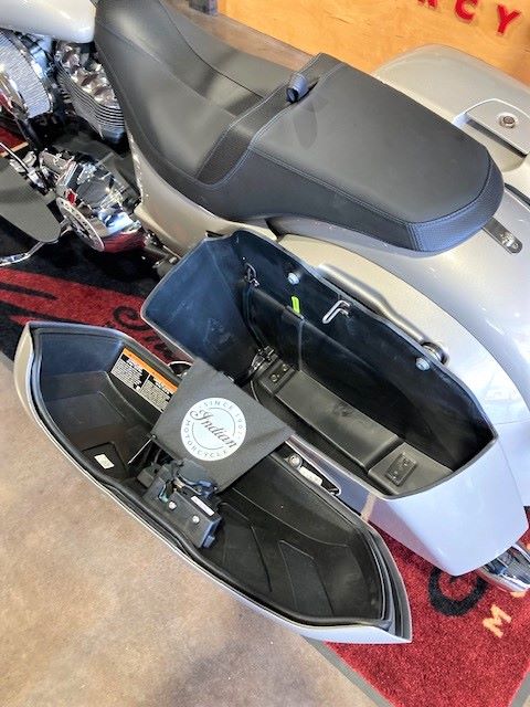 2022 Indian Chieftain® Limited in Wilmington, Delaware - Photo 13