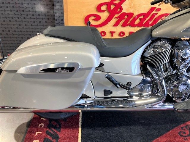 2022 Indian Chieftain® Limited in Wilmington, Delaware - Photo 4