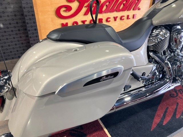 2022 Indian Motorcycle Chieftain® Limited in Wilmington, Delaware - Photo 10