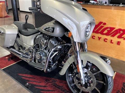 2022 Indian Motorcycle Chieftain® Limited in Wilmington, Delaware - Photo 7