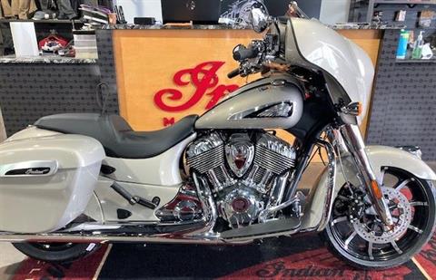 2022 Indian Motorcycle Chieftain® Limited in Wilmington, Delaware - Photo 1