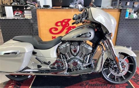 2022 Indian Motorcycle Chieftain® Limited in Wilmington, Delaware - Photo 11