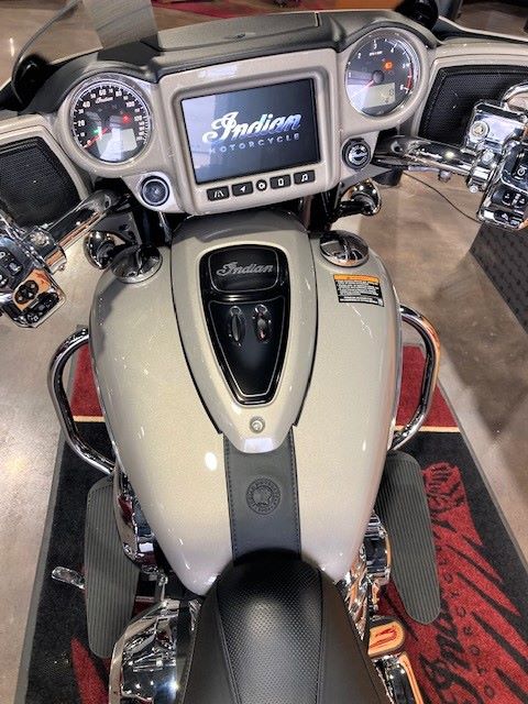2022 Indian Motorcycle Chieftain® Limited in Wilmington, Delaware - Photo 20