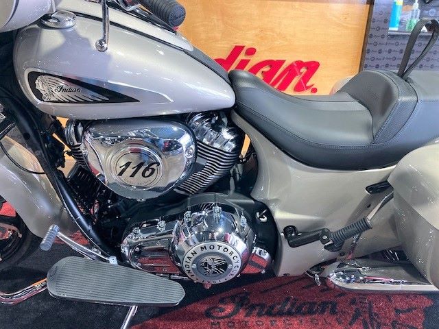 2022 Indian Motorcycle Chieftain® Limited in Wilmington, Delaware - Photo 8