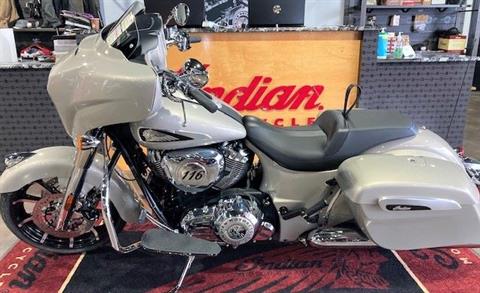 2022 Indian Motorcycle Chieftain® Limited in Wilmington, Delaware - Photo 13