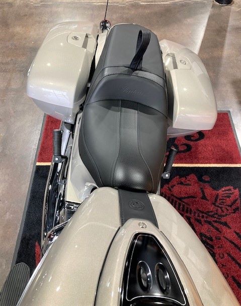 2022 Indian Motorcycle Chieftain® Limited in Wilmington, Delaware - Photo 24