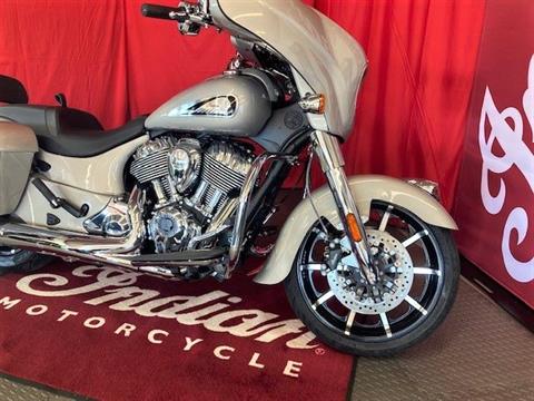 2022 Indian Motorcycle Chieftain® Limited in Wilmington, Delaware - Photo 2