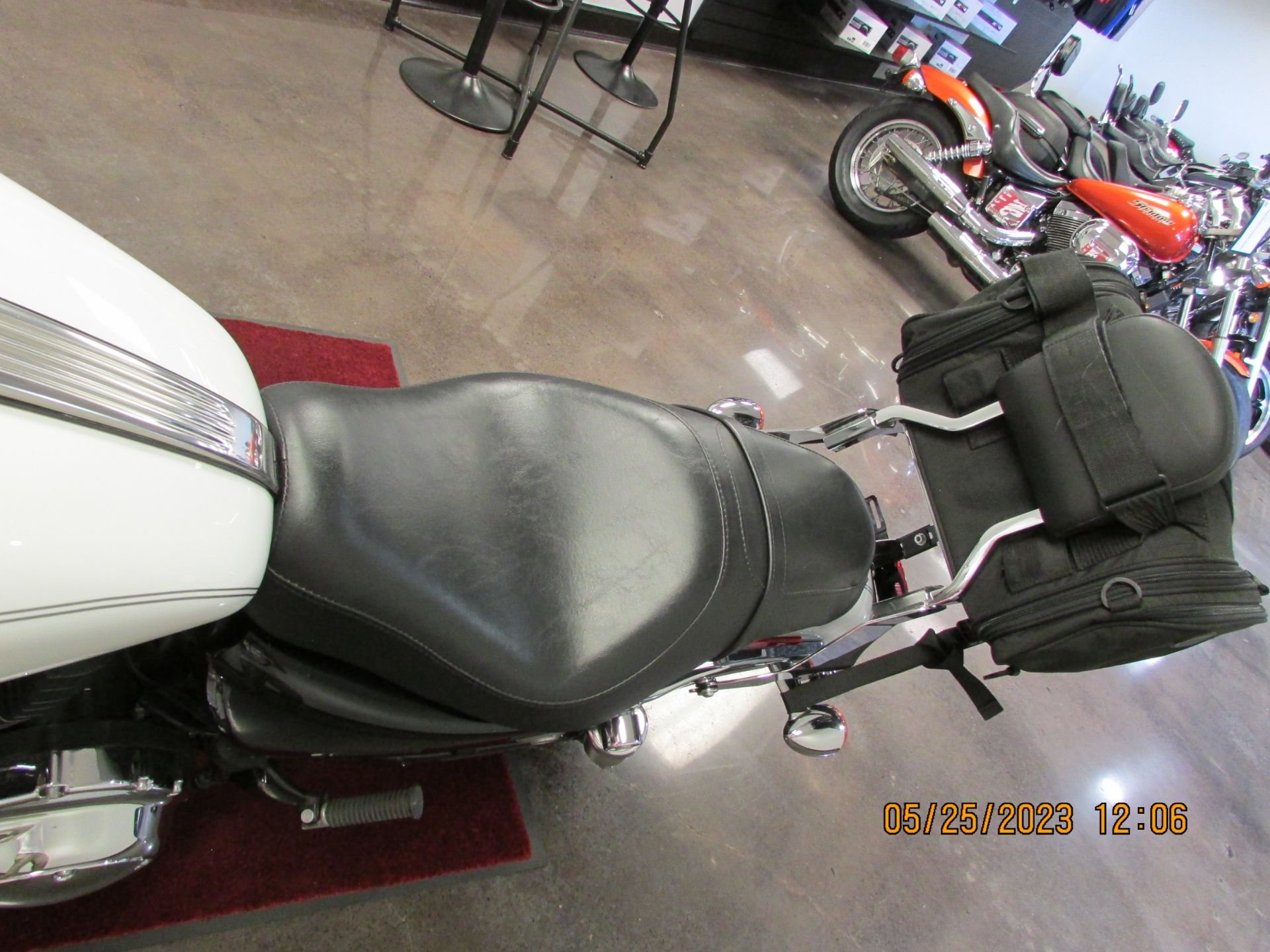 2006 Harley-Davidson Sportster® 1200 Custom in Wilmington, Delaware - Photo 19
