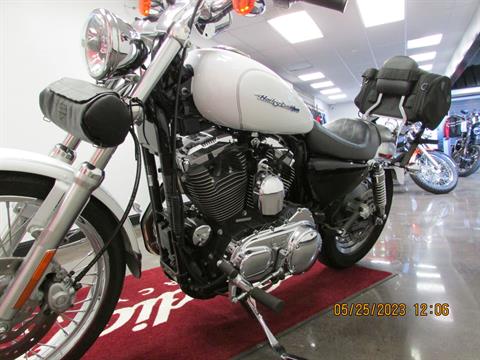 2006 Harley-Davidson Sportster® 1200 Custom in Wilmington, Delaware - Photo 20
