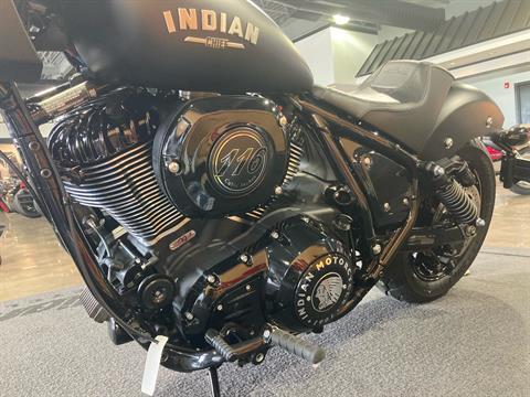 2023 Indian Motorcycle Sport Chief Dark Horse® in Wilmington, Delaware - Photo 8