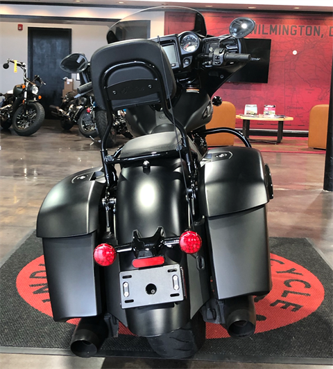2019 Indian Chieftain® Dark Horse® ABS in Wilmington, Delaware - Photo 7