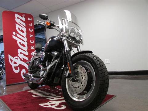 2009 Harley-Davidson Dyna Fat Bob in Wilmington, Delaware - Photo 3