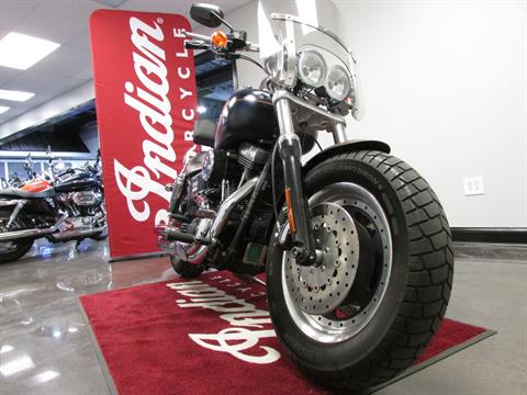 2009 Harley-Davidson Dyna Fat Bob in Wilmington, Delaware - Photo 4