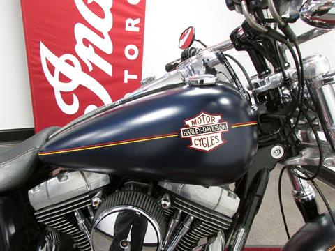 2009 Harley-Davidson Dyna Fat Bob in Wilmington, Delaware - Photo 8
