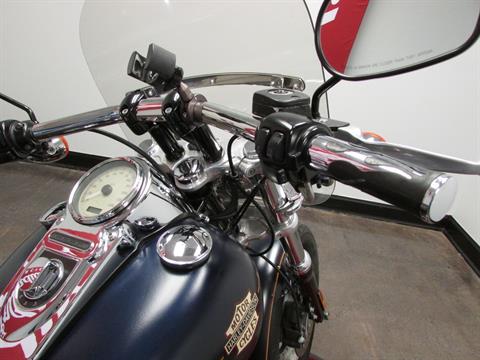 2009 Harley-Davidson Dyna Fat Bob in Wilmington, Delaware - Photo 9