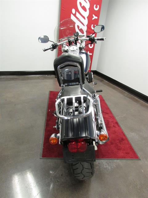 2009 Harley-Davidson Dyna Fat Bob in Wilmington, Delaware - Photo 12