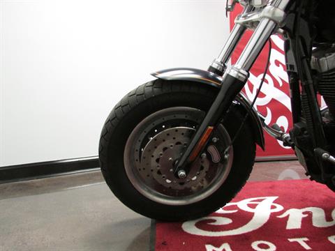 2009 Harley-Davidson Dyna Fat Bob in Wilmington, Delaware - Photo 20