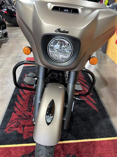 2019 Indian Chieftain® Dark Horse® ABS in Wilmington, Delaware - Photo 3