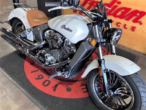 2019 Indian Scout® ABS Icon Series in Wilmington, Delaware - Photo 2