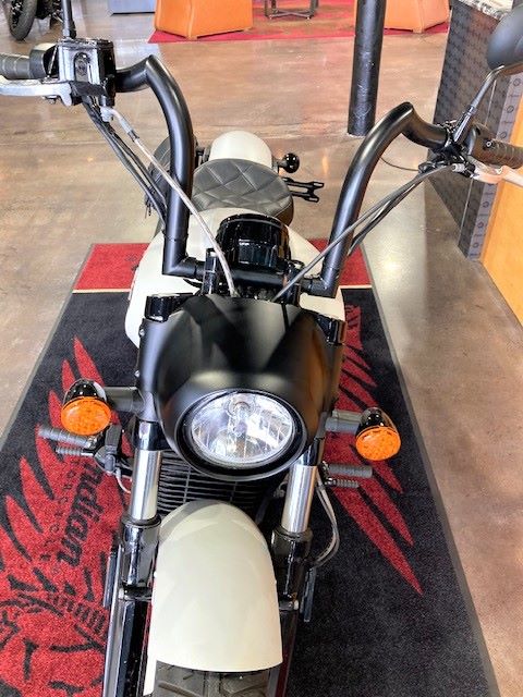 2019 Indian Scout® Bobber ABS in Wilmington, Delaware - Photo 13