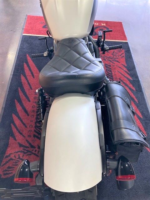 2019 Indian Scout® Bobber ABS in Wilmington, Delaware - Photo 12