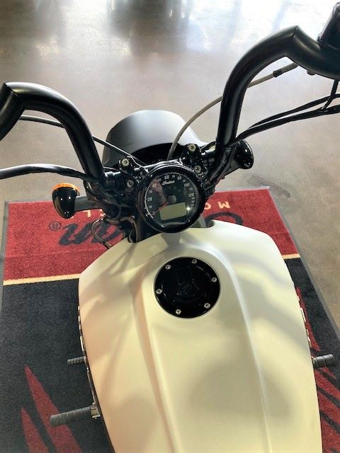 2019 Indian Scout® Bobber ABS in Wilmington, Delaware - Photo 16