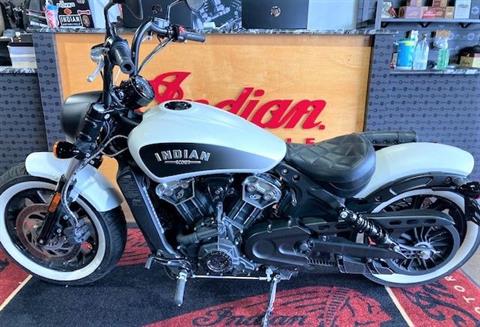 2019 Indian Scout® Bobber ABS in Wilmington, Delaware - Photo 7