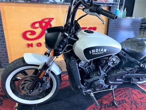 2019 Indian Scout® Bobber ABS in Wilmington, Delaware - Photo 8