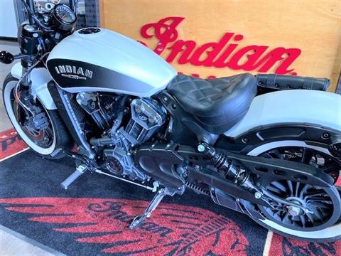 2019 Indian Scout® Bobber ABS in Wilmington, Delaware - Photo 11