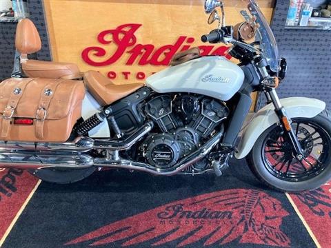 2016 Indian Scout® Sixty in Wilmington, Delaware - Photo 1