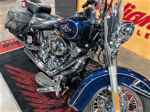 2012 Harley-Davidson Heritage Softail® Classic in Wilmington, Delaware - Photo 2