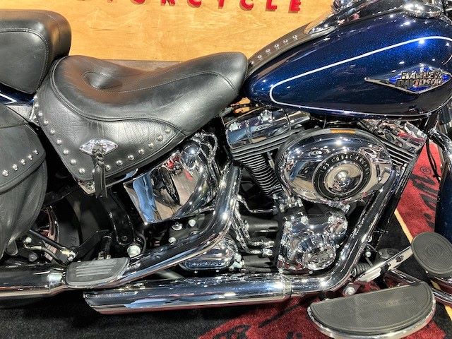 2012 Harley-Davidson Heritage Softail® Classic in Wilmington, Delaware - Photo 4