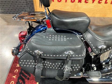 2012 Harley-Davidson Heritage Softail® Classic in Wilmington, Delaware - Photo 5