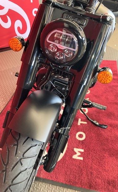 2023 Indian Motorcycle Chief Bobber Dark Horse® in Wilmington, Delaware - Photo 19