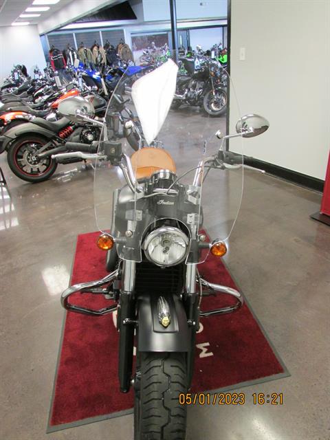 2015 Indian Motorcycle Scout™ in Wilmington, Delaware - Photo 3
