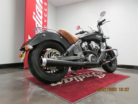 2015 Indian Motorcycle Scout™ in Wilmington, Delaware - Photo 7