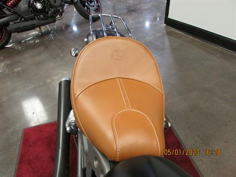 2015 Indian Motorcycle Scout™ in Wilmington, Delaware - Photo 11