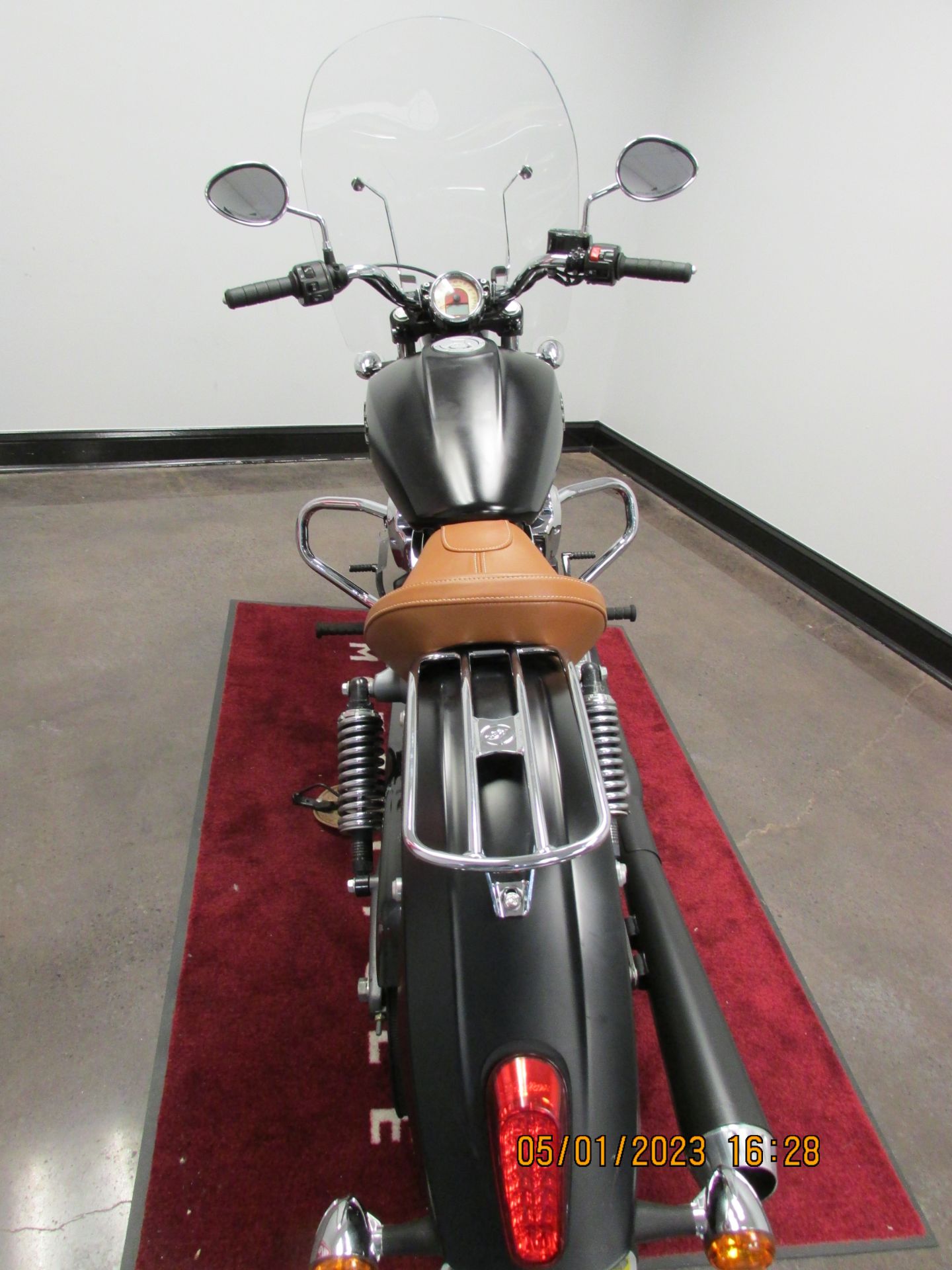 2015 Indian Motorcycle Scout™ in Wilmington, Delaware - Photo 12